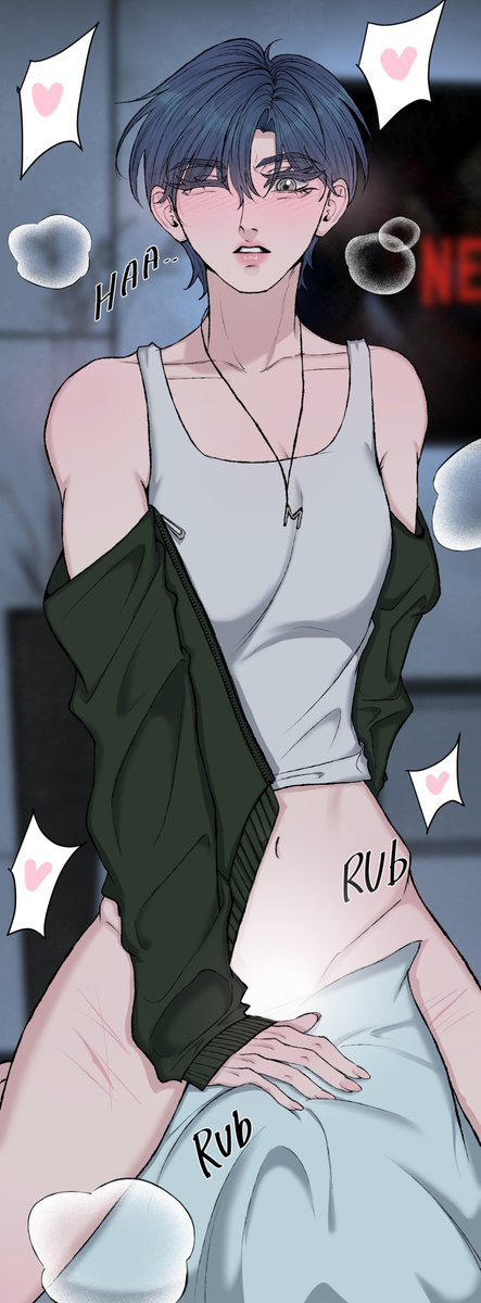 _mmmiso's tweet photo. Posting this panel from my webtoon here before i censor it to post on webtoon canvas☺ https://t.co/D2IigT1lAB