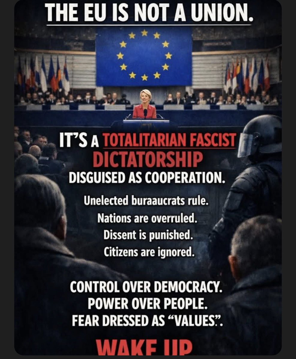 wobblylyn's tweet photo. @TomK_Brit1993 🖕 The EU! https://t.co/5BrK3Ef0Dk