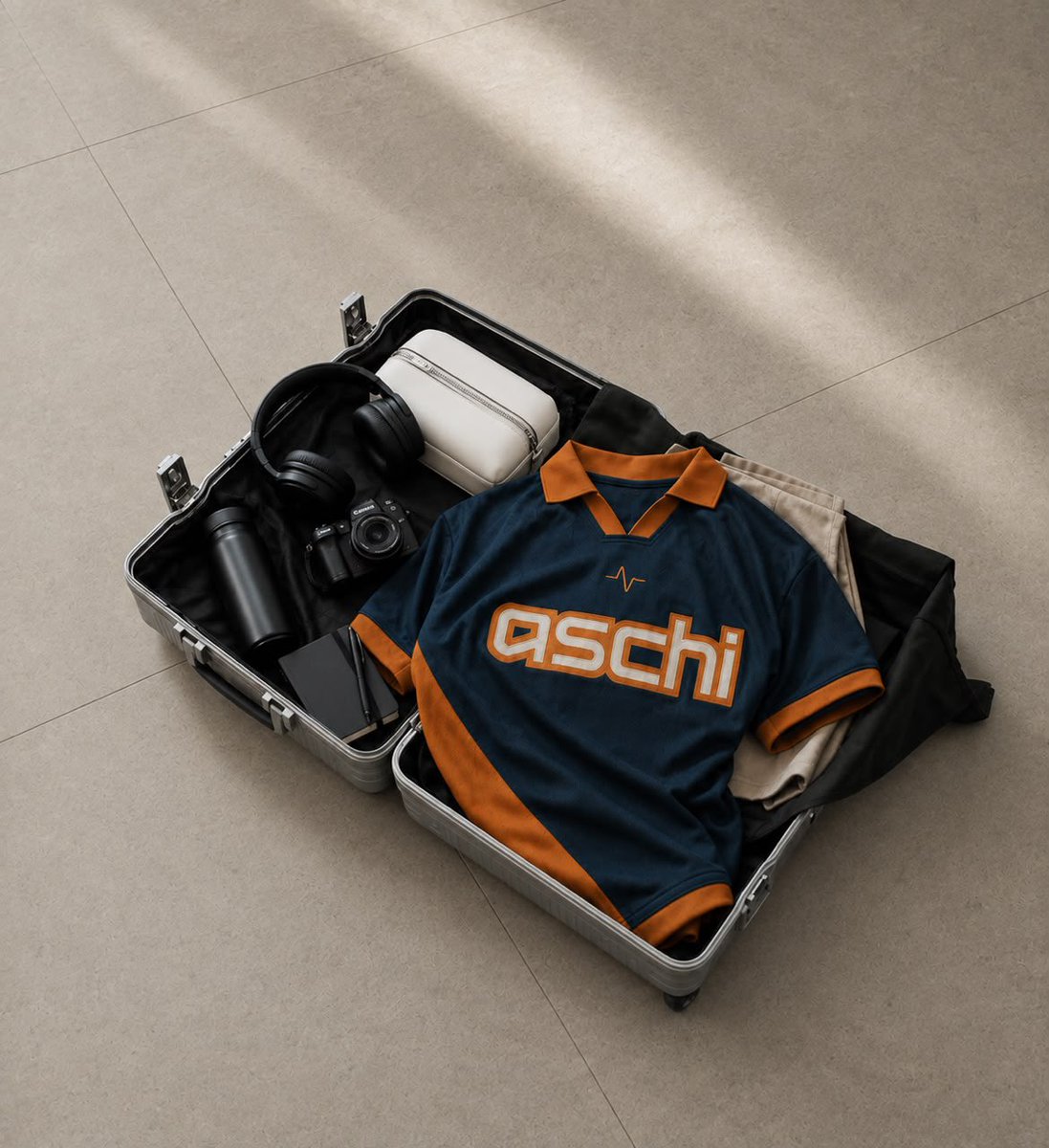 aschi_co's tweet photo. First Capsule incoming: aschi PULSE V1..
#aschi
#creators https://t.co/NEUpnTqxVu