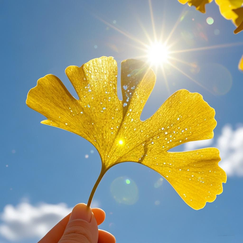 Allen69856946's tweet photo. [Chilly autumn winds blow with golden leaves  time for hot cocoa and cozy sweats!]， https://t.co/6eqEYvTnl1