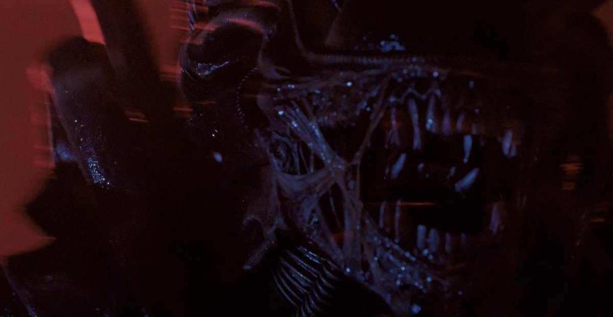 Alien_Theory's tweet photo. Aliens (1986) https://t.co/VSZpujEnTS