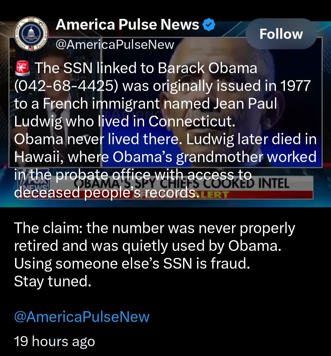 EdgarAPoe2_0's tweet photo. Is anyone "surprised" here!? I DON'T THINK SO! BE INFORMED. #KNOWtheTRUTHtoBeFREE https://t.co/p35ZPumKcU