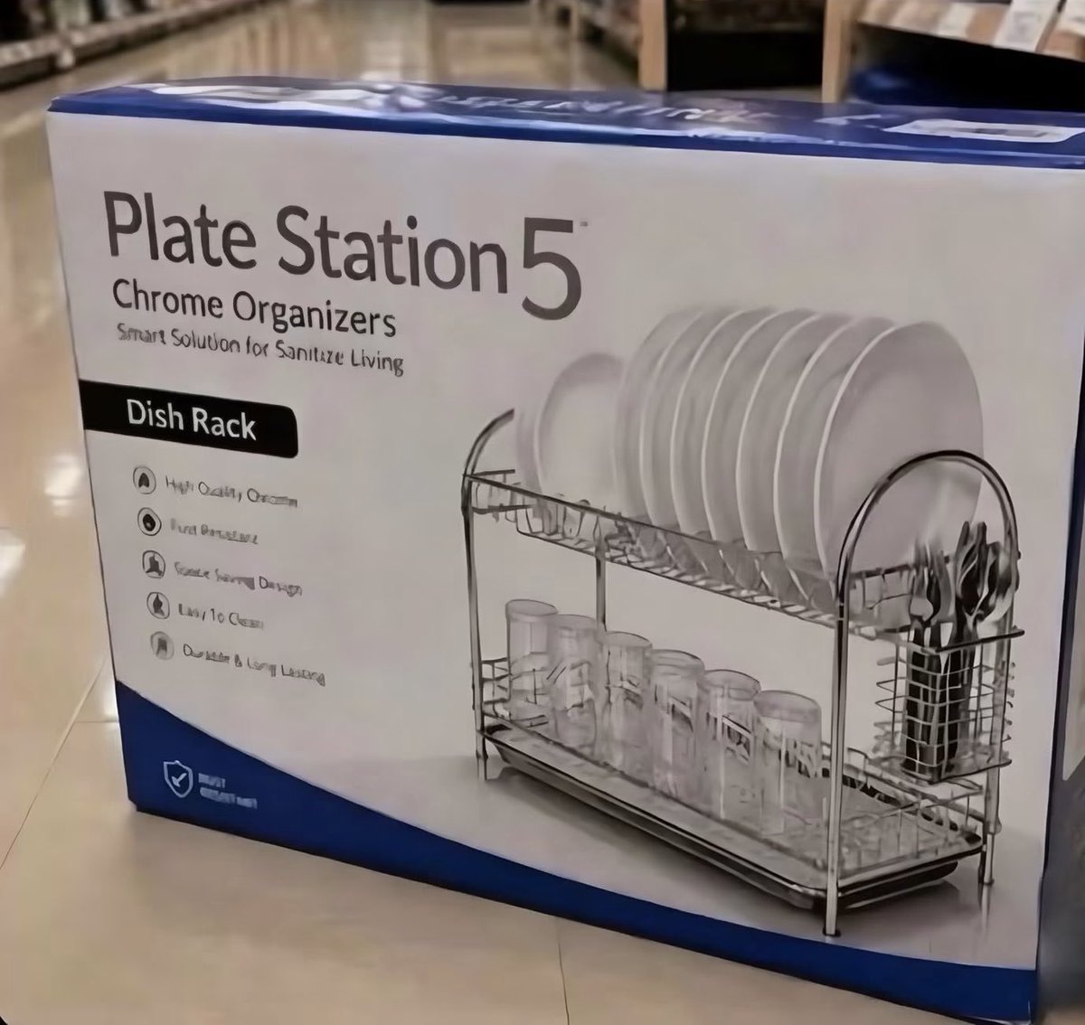 EarlDiggs3rd's tweet photo. Hey Babe I bought you a PS5.
Love you https://t.co/Mam0xojhcf