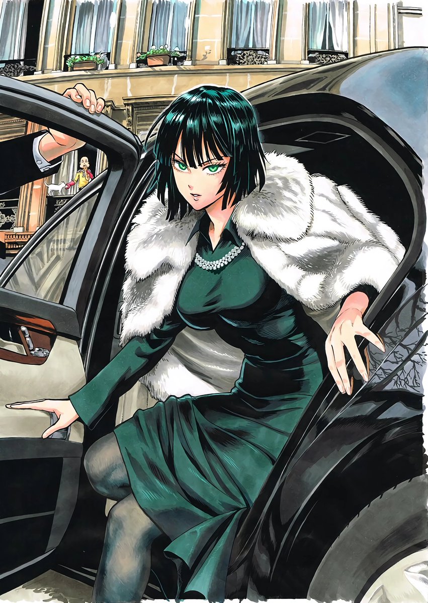 AkibaraCEO's tweet photo. "One has to be ruthless to be a CEO, especially when you're in charge of a conglomerate like mine"

💼 New OC
🔪 Not Lewd
💼 Friendly Writer
🔪 Written by #Icy
💼 Face Claim is Fubuki from OPM
🔪 RT, Like and Follow this Shrewd Businesswoman https://t.co/d4sAqxMdKX