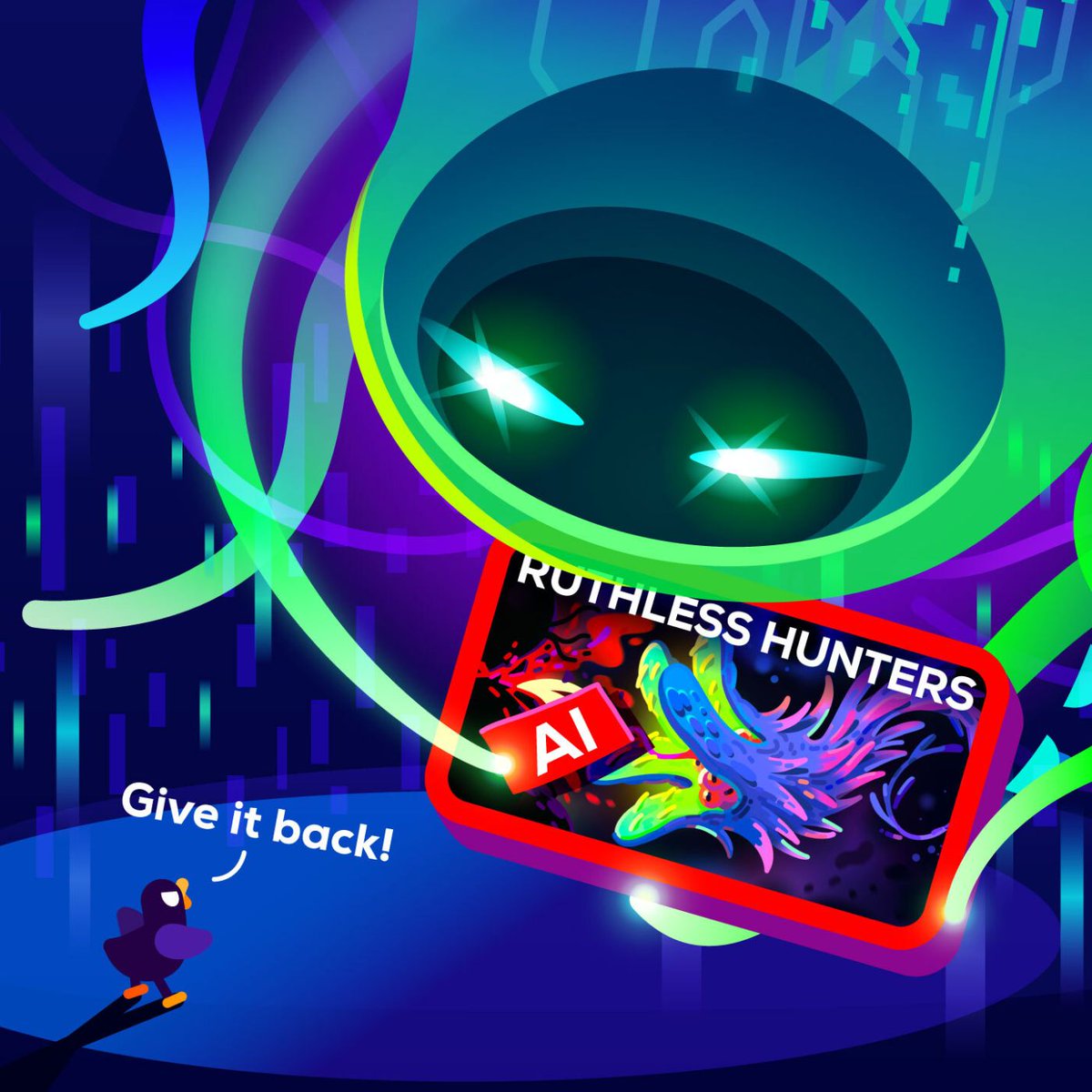 Dexerto's tweet photo. YouTube's system for shadow banning low-quality AI content has mistakenly targeted creator Kurzgesagt

It flagged their human-made animation as "AI slop," resulting in the channel's worst-performing upload since 2013 https://t.co/RGChhzjx99