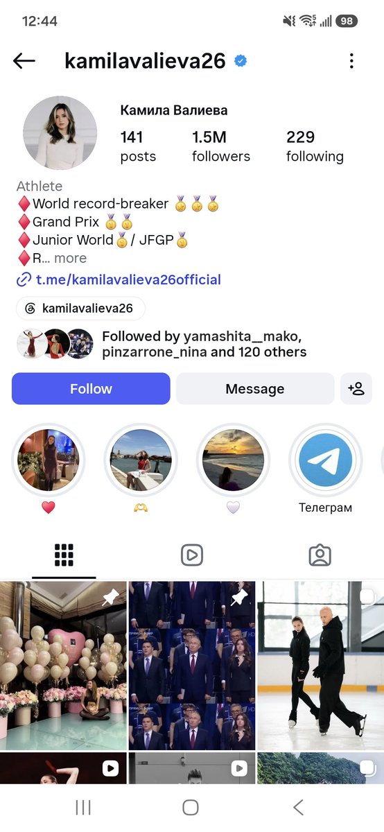 LyraMusica's tweet photo. @ISU_Figure Well thanks for confirming how little of a damn you give about Ukrainian skaters (many of who still train in Ukraine as it is being shelled). You've proven that all you care about is money even if it means allowing the entry of skaters openly endorsing Putin's war. https://t.co/7dtgkp9TvO