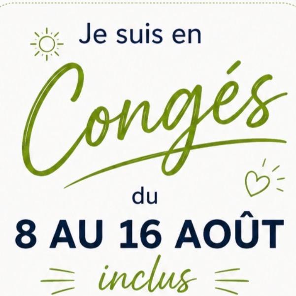 SLOLLIVIER's tweet photo. L'été est là, le moment idéal pour recharger les batteries 🔋! Profitez de ces congés bien mérités pour rêver à votre prochain projet immobilier 🏡. Nous sommes prêts à vous accompagner à la rentrée! 🌞 #Immobilier #Vacances #Repos #Été #ProjetImmo #Rêves https://t.co/ZP5hyEcT4O