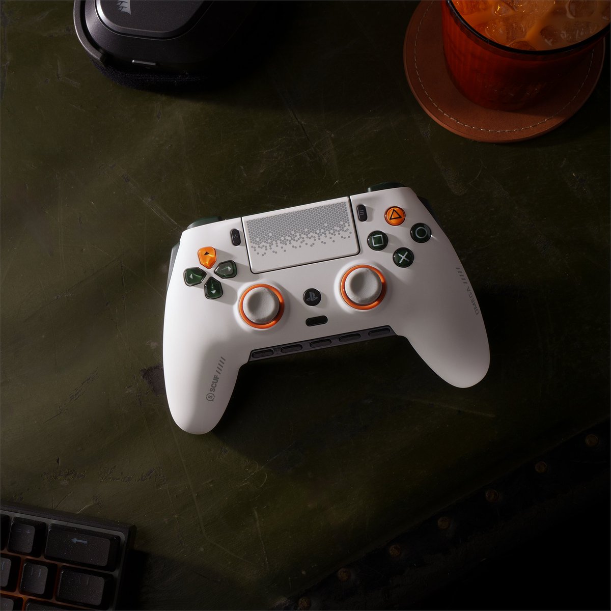 ScufFrance's tweet photo. Et toi, c'est quoi ton style Omega ? 🎮 https://t.co/kkPuN64ae0