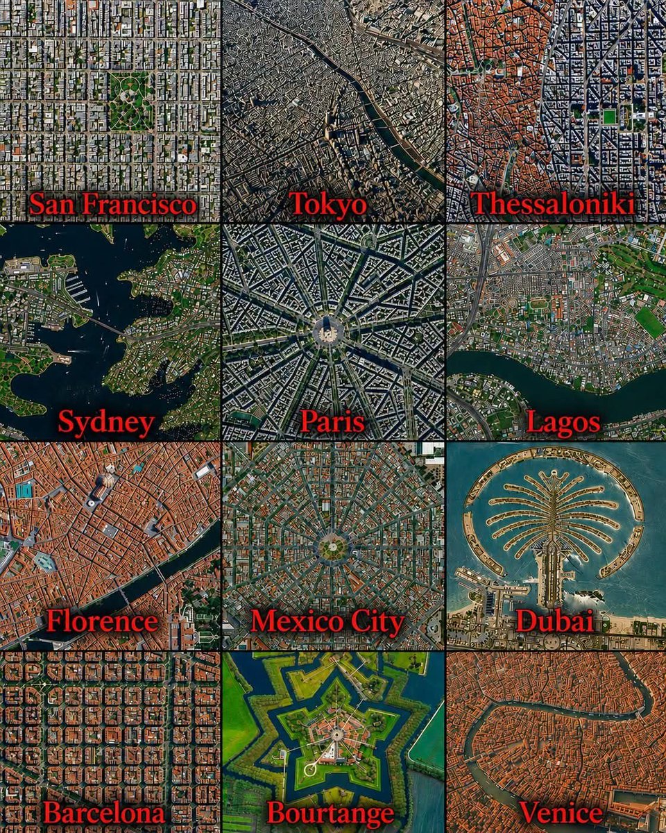 LeoDaVinciWave's tweet photo. Which layout is the ultimate triumph of human engineering? https://t.co/NU37j0IO3I