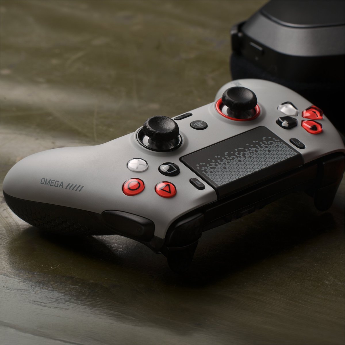 ScufFrance's tweet photo. Et toi, c'est quoi ton style Omega ? 🎮 https://t.co/kkPuN64ae0