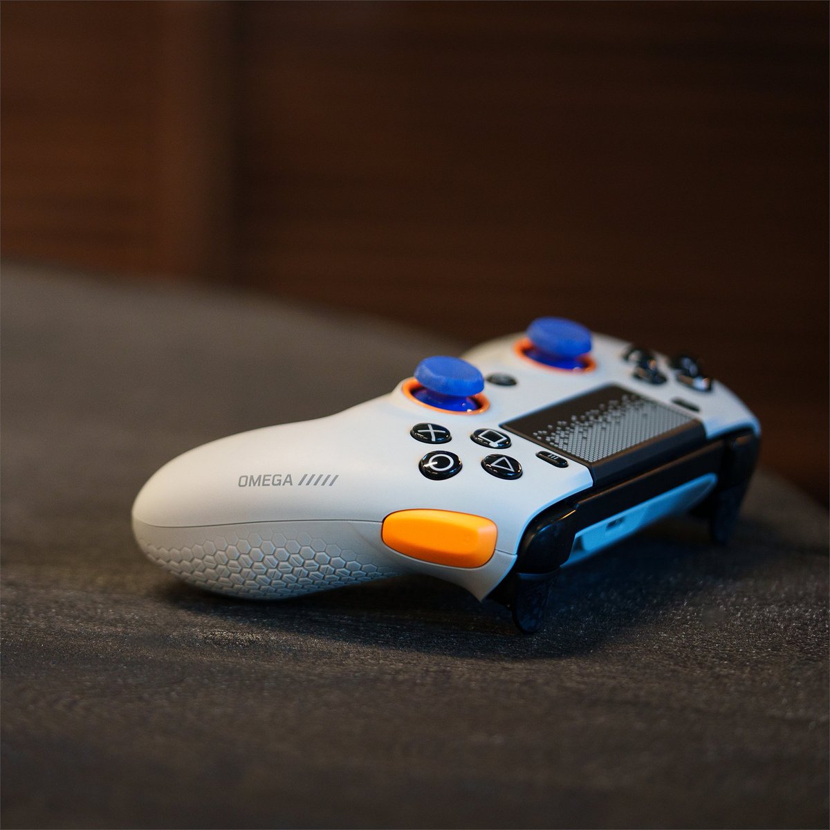 ScufFrance's tweet photo. Et toi, c'est quoi ton style Omega ? 🎮 https://t.co/kkPuN64ae0