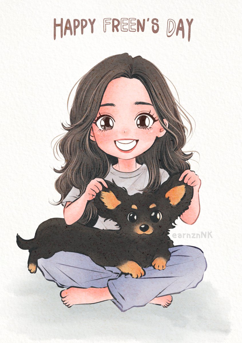 earnznNK's tweet photo. ʜᴀᴘᴘʏ 𝟤𝟪ᴛʜ ʙɪʀᴛʜᴅᴀʏ, ᴍʏ ꜱᴛᴀʀ ✨

ᴛʜᴀɴᴋ ʏᴏᴜ ꜰᴏʀ ᴇxɪꜱᴛɪɴɢ ᴀɴᴅ ᴍᴀᴋɪɴɢ ᴛʜᴇ ᴡᴏʀʟᴅ ᴀ ʙᴇᴛᴛᴇʀ ᴘʟᴀᴄᴇ. 🎉🐰🌷

วันเกิดปีนี้ ขอให้น้องฟรีนมีความสุขมากๆนะ มีแต่รอยยิ้มในทุกๆวัน แข็งแรงสดใส มีแต่โอกาสดีดีเข้ามา ถูกค้นพบต่อไปเรื่อยๆน๊า และไม่ว่าน้องฟรีนจะเลือกทำสิ่งใด ผลงานอะไร น้องฟรีนจะมีแม่เอินคนนี้เป็นกำลังใจให้เสมอนะ 🥹🤏🩵 
(( อ่านต่อได้ที่การ์ดที่เขียน ))

∞ 🌷 #srchafreen 🌷∞