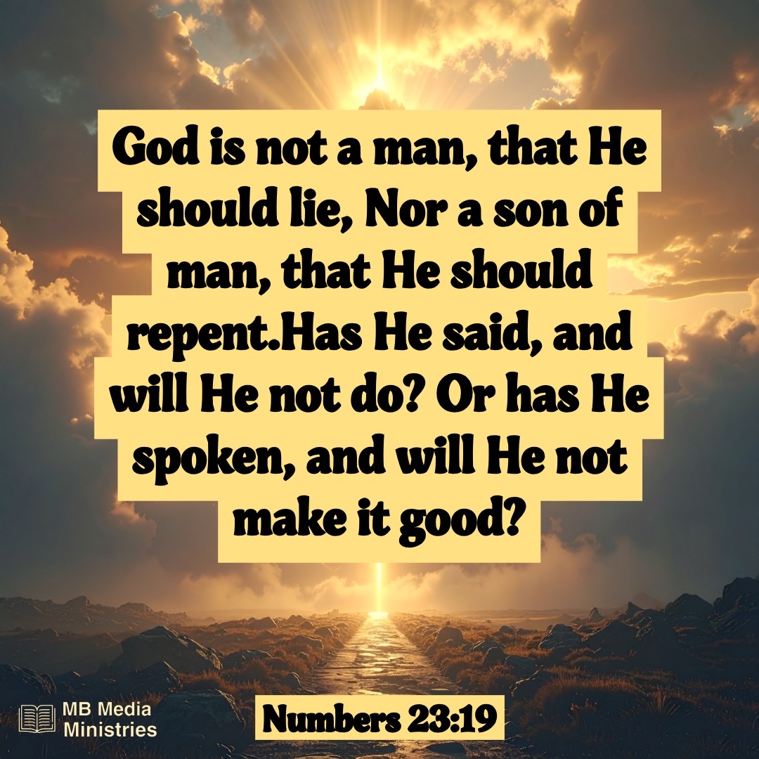 tweets_mb's tweet photo. #GodIsFaithful #Trustworthy #HisWordIsTruth https://t.co/R6RPC09NOC