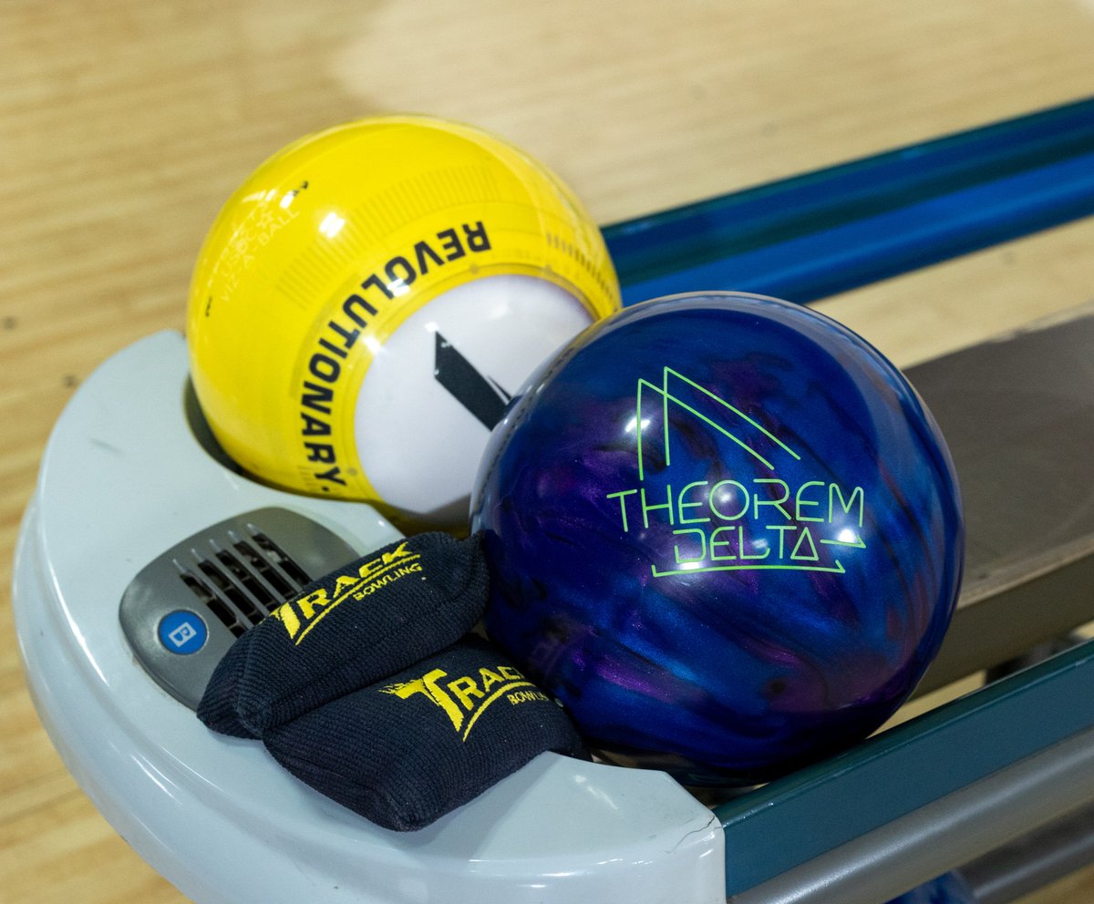 TrackBowling's tweet photo. What has been your favorite Theorem?
#TrackBowling #TheoremDelta 08.13.2026
#HK22 #EvolutionaryRevolutionary https://t.co/8gLnOOjKvF