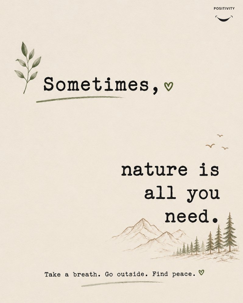 PositivitySaid's tweet photo. https://t.co/4zfugIE7Xx