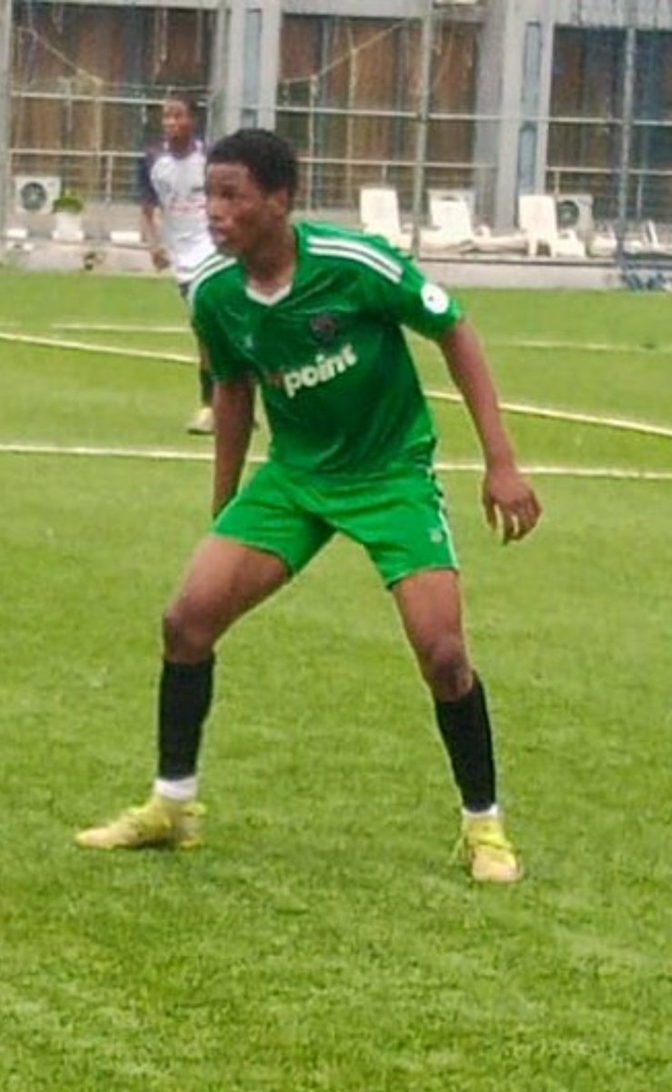 SgfcAthletics's tweet photo. Reflections! Charms towards amiable maestro. 

Peter Ayodeji we sight you 👍 More grease.  "The eagles" are behind you. 

Goodluck in your pursuit.

Bravo!

#WeAreSGFC https://t.co/kYHyJXkcNN