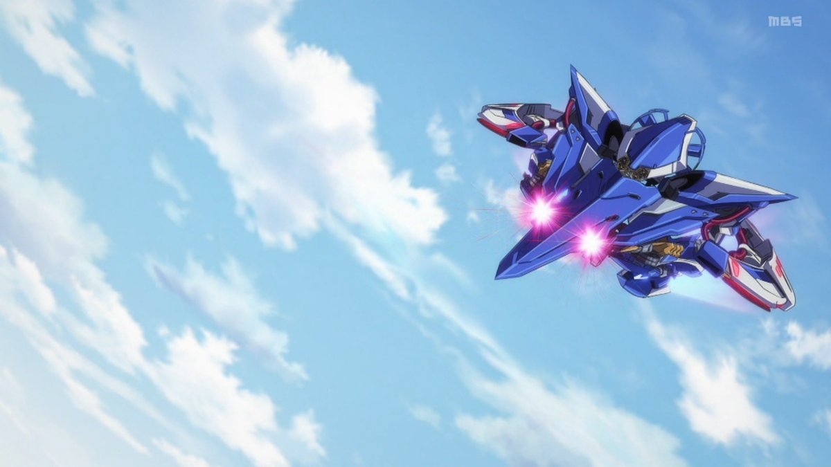 コードギアス 奪還のロゼ 第5話 ツイート画像 1