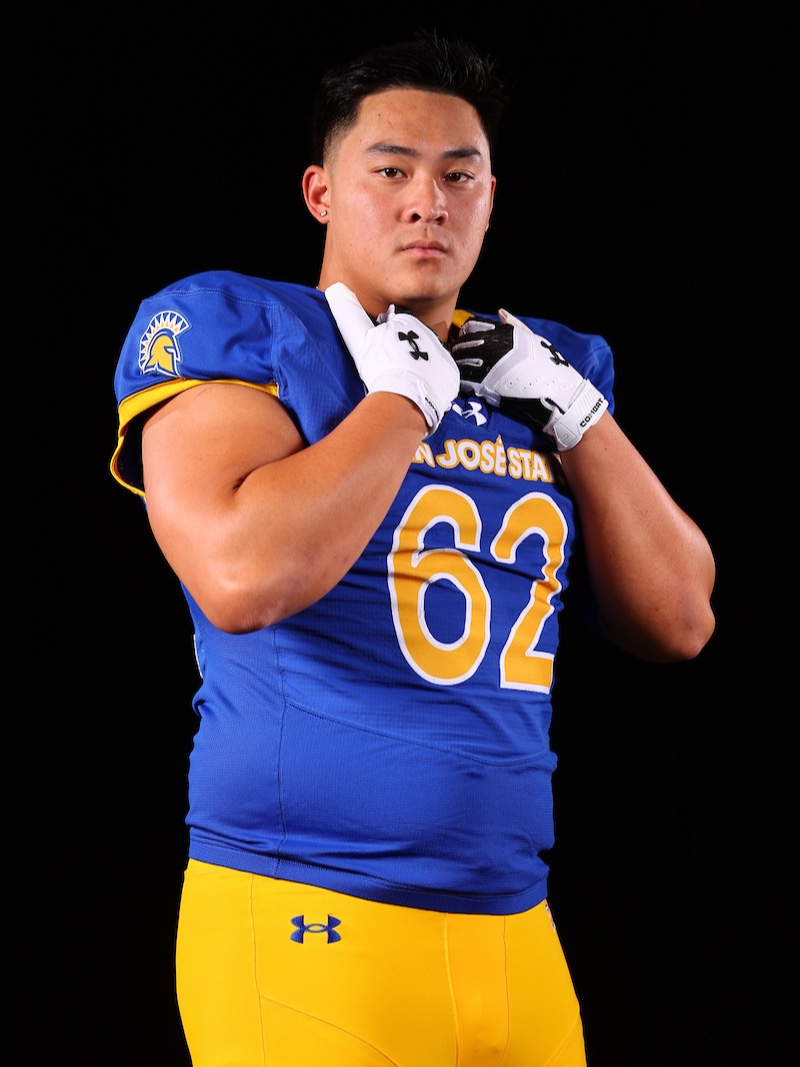 MountainWest's tweet photo. VIBES are high in Sparta 

#MWFB | @SanJoseStateFB https://t.co/e67PGETAiy