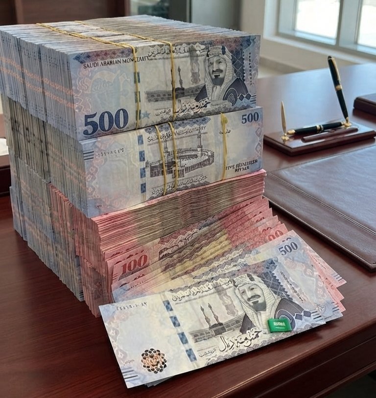 AllaMktb's tweet photo. لو جتك ٣مليون ﷼ سعودي  اليوم
هل يمكن للمبلغ .. أن يحل كل مشاكلك💵 

◯ نعم

◯ لا https://t.co/zcf17yNmOw