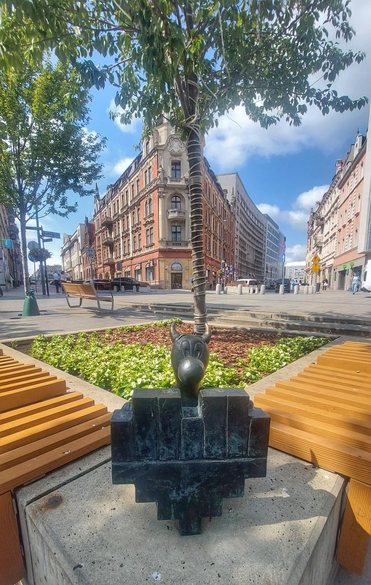KlaraVeritas's tweet photo. Florka
#Katowice
#Beboki https://t.co/B0L1jiRIHI