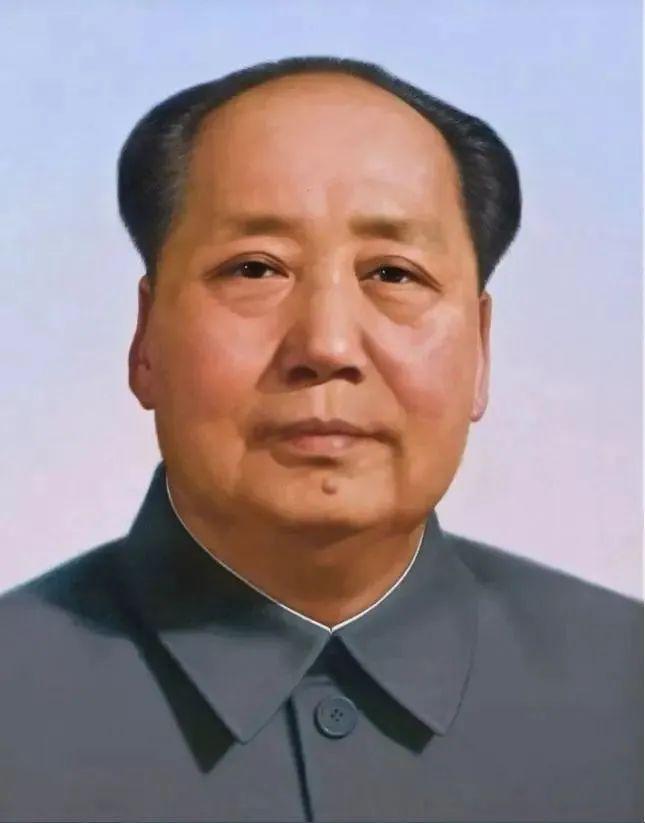 guli0822's tweet photo. 敬爱的毛主席，我们永远怀念您，请接受我们崇高的敬意。 https://t.co/slAcMPQThq
