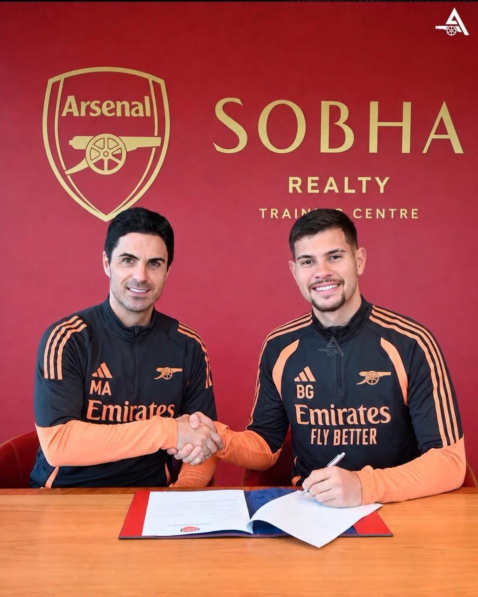 IDGoonerscom's tweet photo. AKHIRNYA https://t.co/CsLUxyzwBI