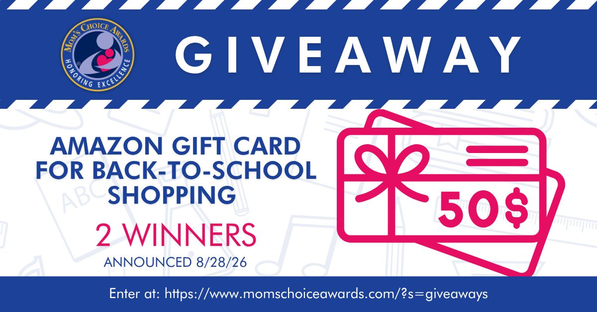 MomsChoiceAward tweet picture