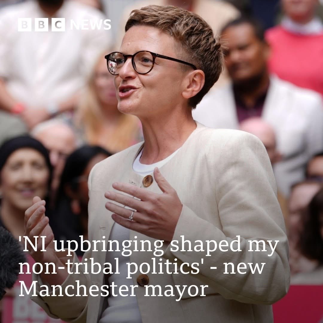Sherlocker2's tweet photo. Hope she will give a thought to her comrades in NI without #Right2Stand. Not even in local elections May 2027. https://t.co/G2Q9jRJ8fq