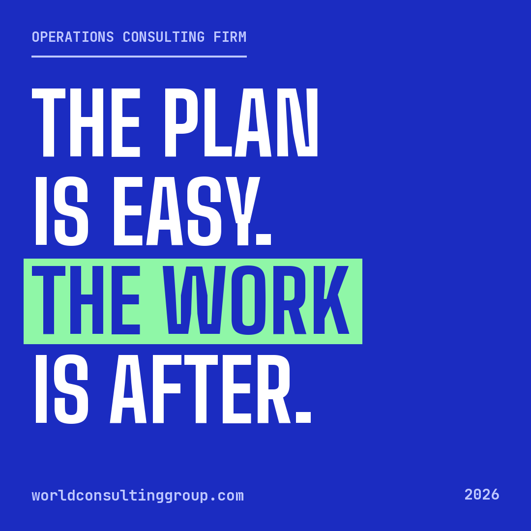 FractionalExecs's tweet photo. Announcing change is not the same as adopting it. Operations consulting firm fixes the model, not just the message. https://t.co/uCzmFlX2fU #Consulting #ManagementConsulting #OperationalExcellence #MidMarket https://t.co/4wkPUq099M