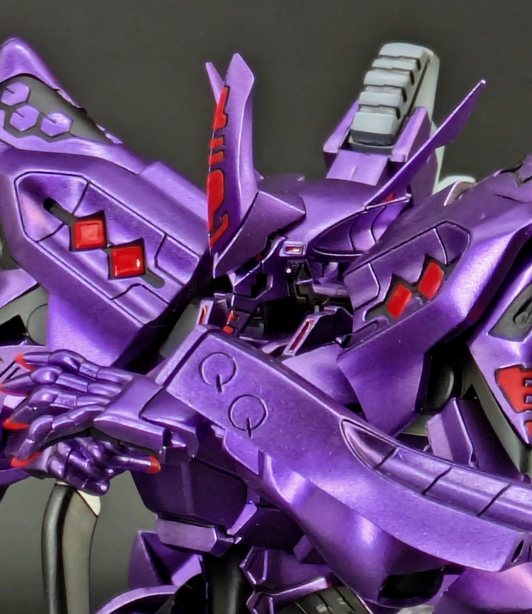 zeldoso's tweet photo. Takemikazuchi Type 00R by Kotobukiya, non scale, ver 1.5. I used a metallic coating for this model, and i went for a tipical Meiya pose💪#00式武御雷 #MuvLuv #マブラヴ https://t.co/4sXSIlF4AN