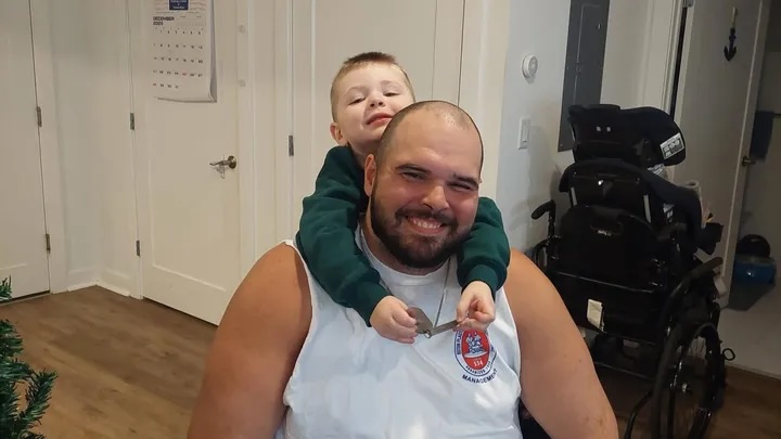 bostonlocal534's tweet photo. It is with a heavy heart that we share that Local 534 member Christopher Parker passed away on August 4, 2026.

Please consider contributing to the GoFundMe to support the family in making funeral arrangements following this devastating loss: https://t.co/xpLvOpYkPD

Thank you! https://t.co/viw8bdyYDK