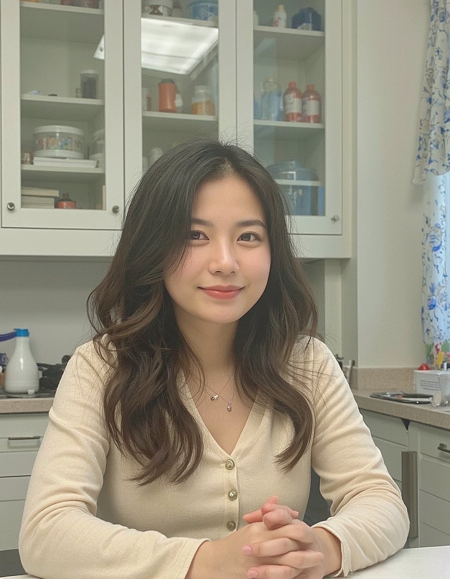 mJarsaniya's tweet photo. Mid-work slump = 5 mins of replaying my favorite show clip, ignoring my to-do list  Coffee’s cold, emails can wait. https://t.co/hHvTsu97e5
