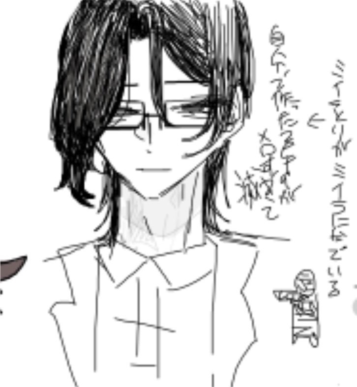 Arx6bz's tweet photo. 絵茶したんご〜 https://t.co/L8fH3YGvm0