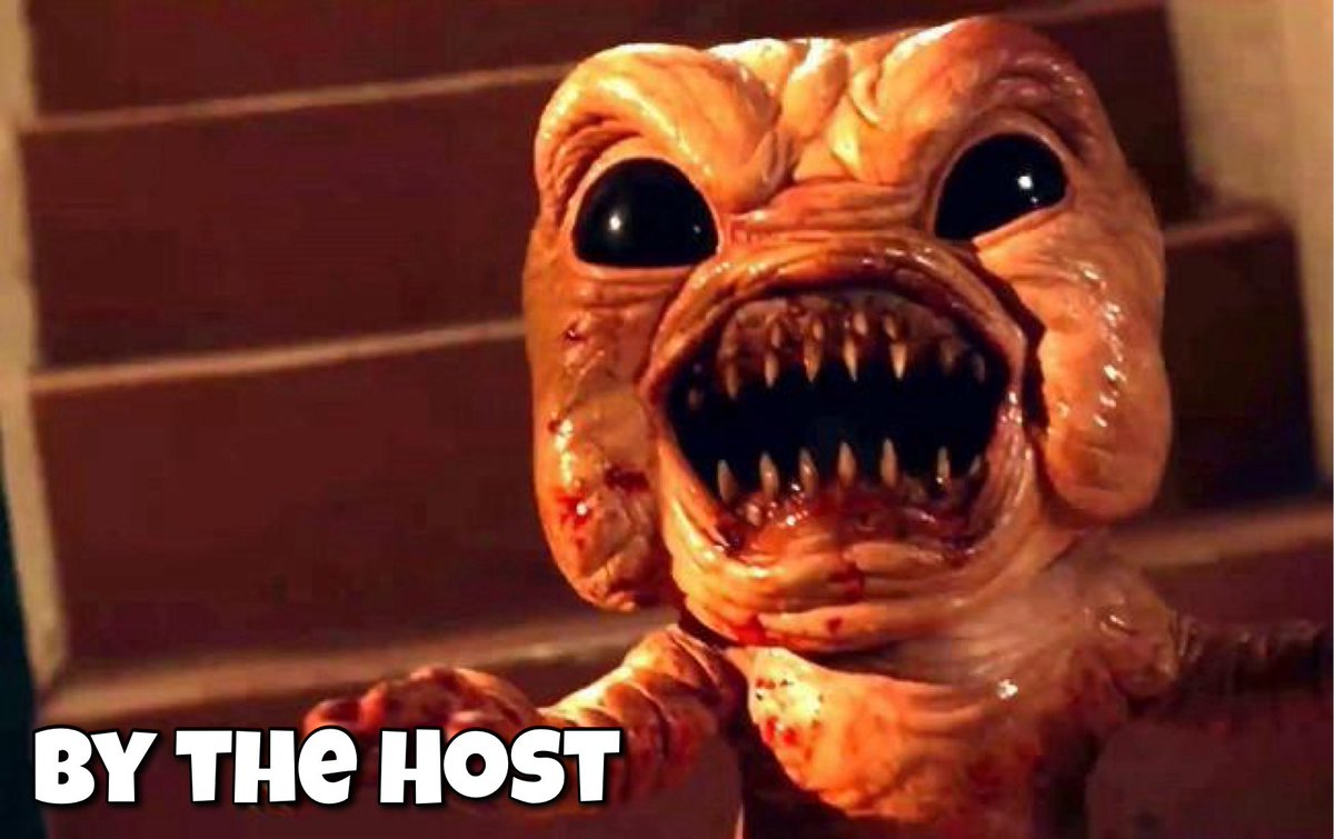 bythehost's tweet photo. Te levantas de madrugada, a oscuras, descalzo…
La pata de la cama. Una cosa lleva a la otra.
Tu dedo meñique: https://t.co/vmL7ew1acf