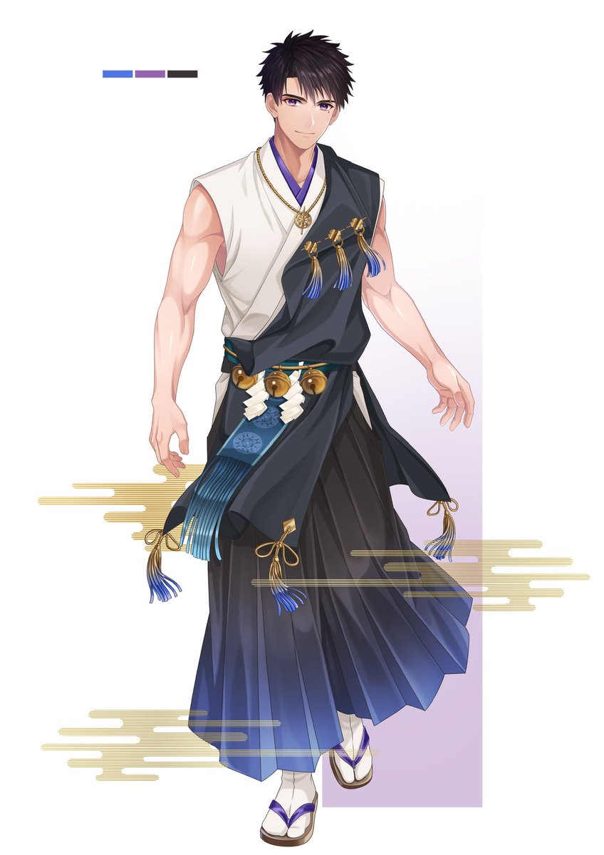 和風イラスト受付中 和風イラスト受付中 ご予約受付中イラスト｜無料
