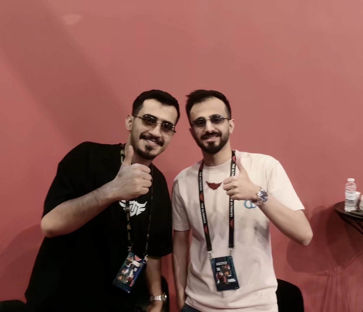 eodahsaad's tweet photo. day 5 
متى المقطع يا سعد سوبفكس https://t.co/Jiv582a5T4