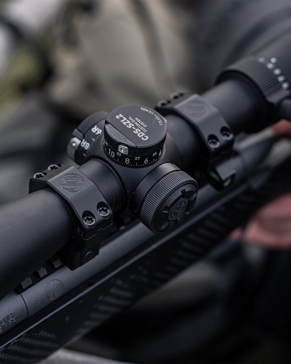 LeupoldOptics's tweet photo. Competition-grade precision. Hunter-proven durability. The VX-6HD Gen 2 is built for any challenge.

Take $400 OFF at https://t.co/AXDfnNg200.
#LeupoldOptics #VX6 #BeRelentless https://t.co/671BfoGtuq