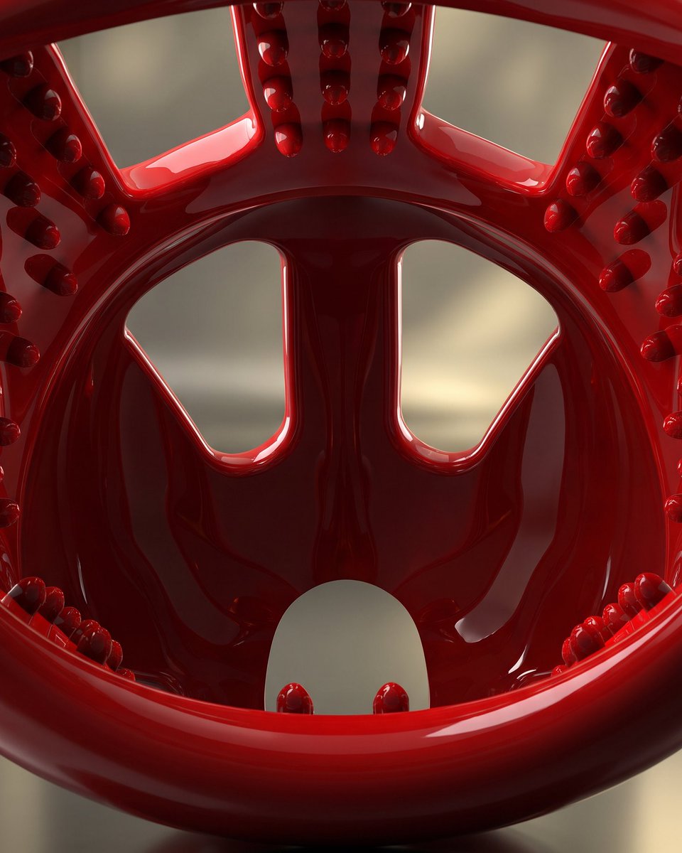 AdamsSceptre's tweet photo. Thinking about downsizing?
THORN S makes the decision feel very real.

Downsize the cage.
Turn up the tension. 🥀

Now… who gets the key? https://t.co/hZpJxnMswg