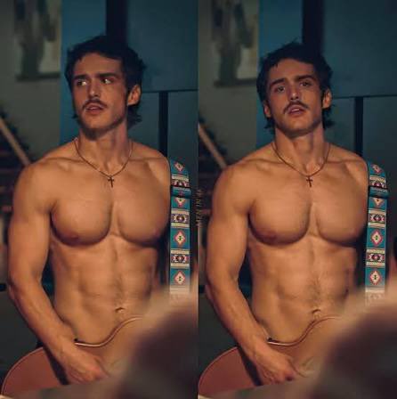 ilyanchiron's tweet photo. troy barrett 🤤 https://t.co/1crxhGP9pU