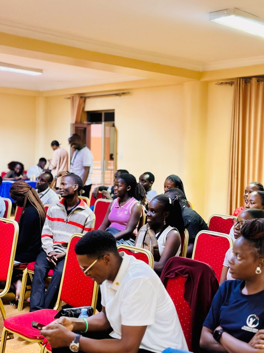 kanosug's tweet photo. Thanks to everyone that graced today's fellowship @HotelTriangle 

#KANOsMeetUp #RotaractLegacy https://t.co/ZXbW5slX9r