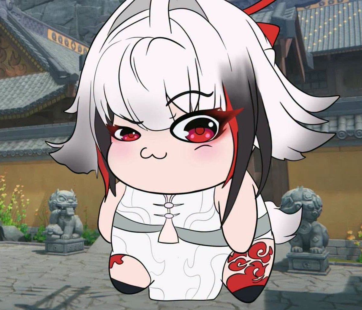 Akuma_thg's tweet photo. Entro a ver novedades del ZZZ después de un tiempo Afk y veo que están Discutiendo de un Mod de Remielle Gorda, otro que el combate de Zenless vale pinga jajajajajaajaj 

Mejor que Putupau siga creando enemigos imaginarios que eso era más interesante xD https://t.co/OKfsjFVfTP
