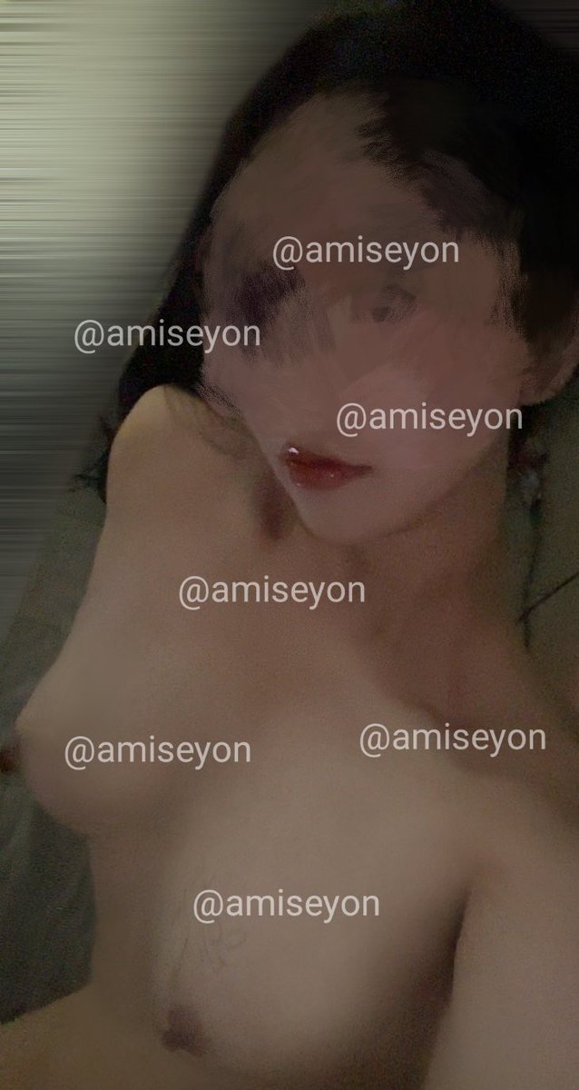 amiseyon's tweet photo. 🐰 https://t.co/2vNzocz1NH