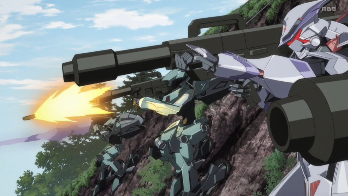 コードギアス 奪還のロゼ 第5話 ツイート画像 1