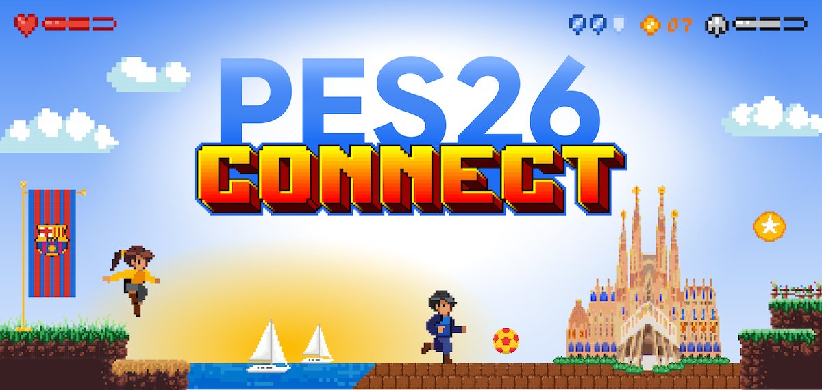 GooglePEProgram's tweet photo. 📢 Attention European PEs: The lobby has OPENED! 🇪🇸🎮 

Starting today, in-person registration is live for the #PESummit26 in Barcelona - keep an eye on your inbox! 📩 Selected PEs, be sure to register by the deadline to secure your player slot. 

🏠 Playing from home? Virtual registration for the rest of the community unlocks in September. Check the KB for details!