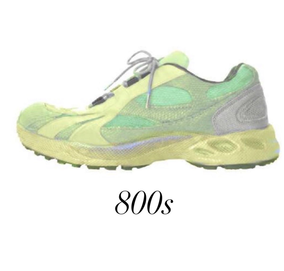 SnkrsStock's tweet photo. Thoughts on the YZY 800 colorways https://t.co/7j38cE8foG