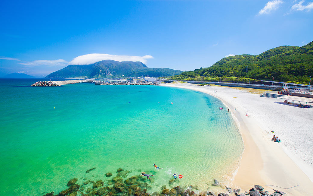 Baketu_Kura's tweet photo. @NyantakoGG 4時間以内だと
静岡伊豆　白浜大浜海水浴場

時間を気にしなければ
東京　新島村　黒根海岸
オススメです！ https://t.co/mDFGY0fRFv