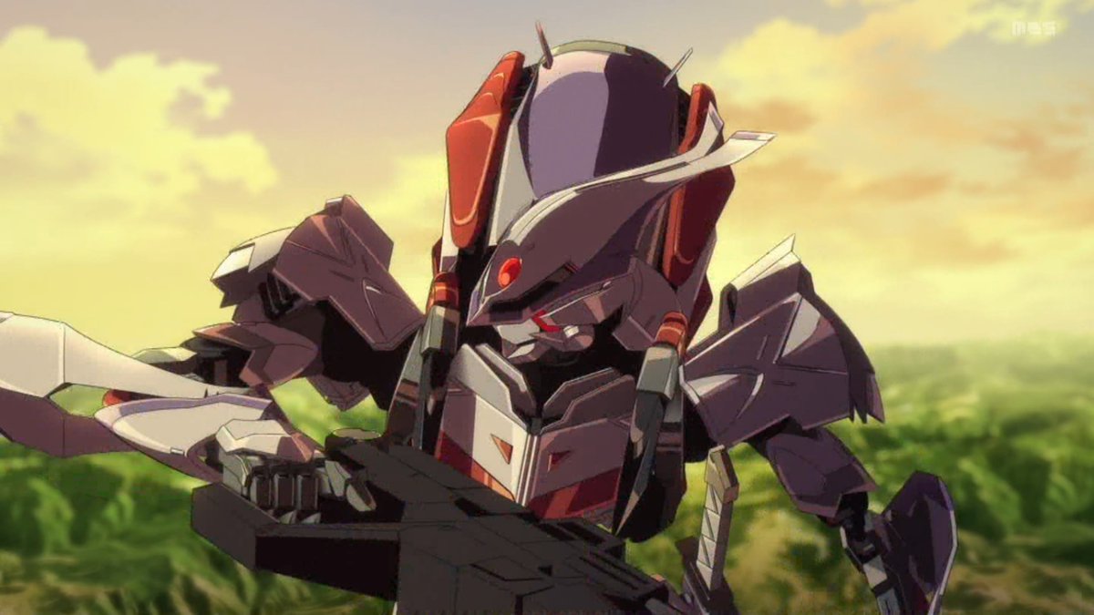 コードギアス 奪還のロゼ 第5話 ツイート画像 1
