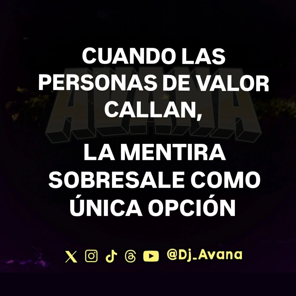 Dj_Avana's tweet photo. la falsa doctrina y la ignorancia espiritual avanzan no porque sean más fuertes, sino porque quienes tienen la espada de la verdad (la Palabra) la tienen guardada en su funda. https://t.co/kYqa2pgN9y