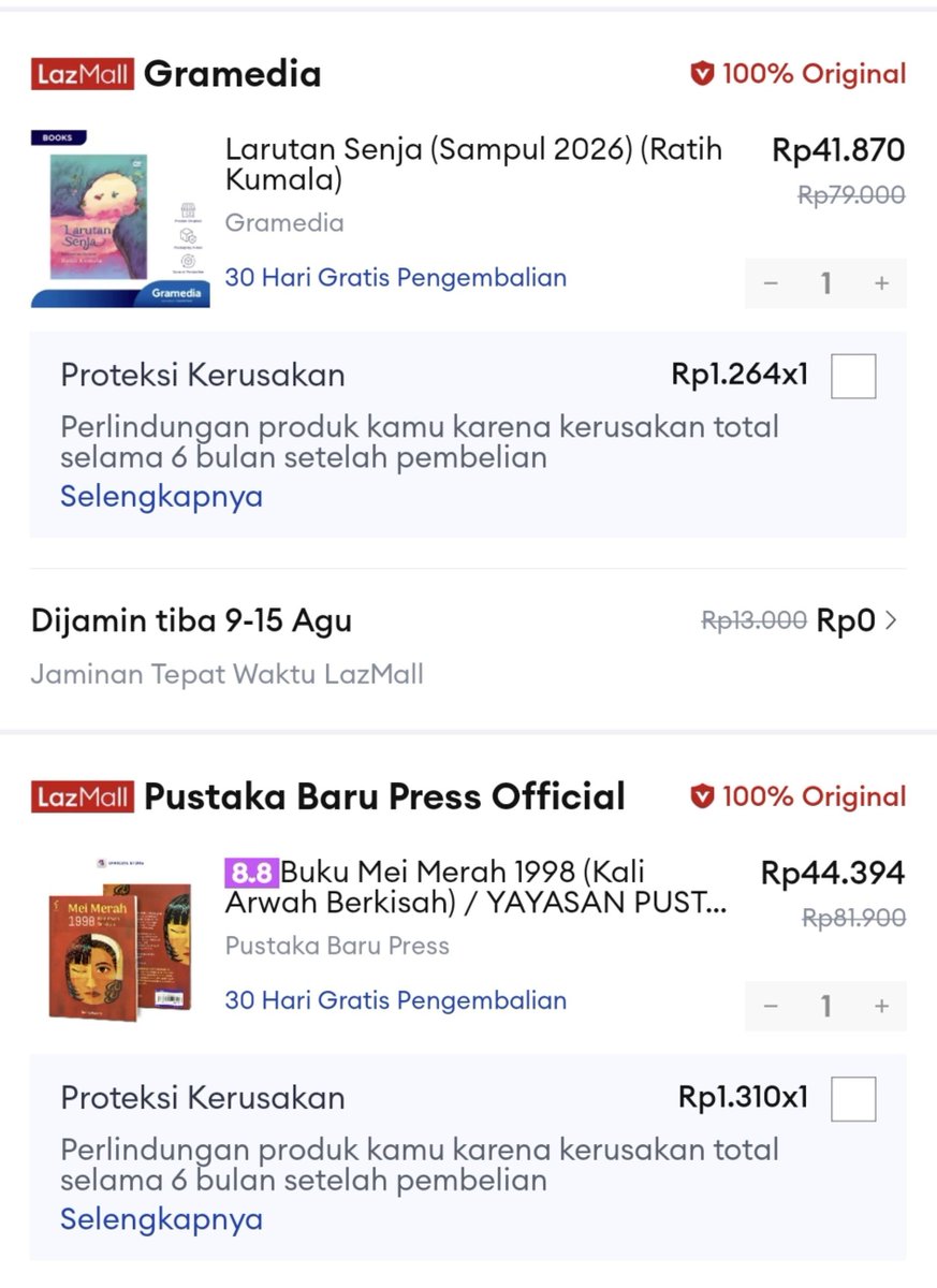 cahyastale's tweet photo. jatahnya beli satu doang, better atas bawah ya 😣 https://t.co/JZ8kWlpwCs