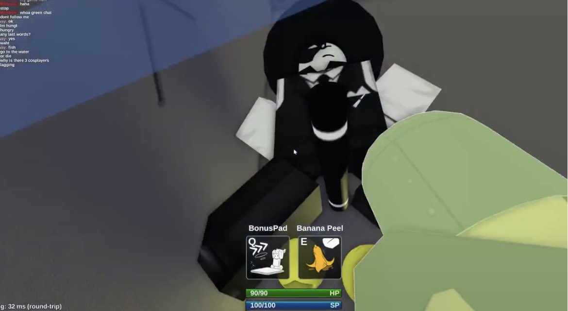 silly_shork's tweet photo. @Twinklesxnoq @Kitakit343731 @Akten011 @usernaaming @LumpyFriend4722 put in some pants man 😭 or else you'll end up like him... https://t.co/hTPqISVX8i